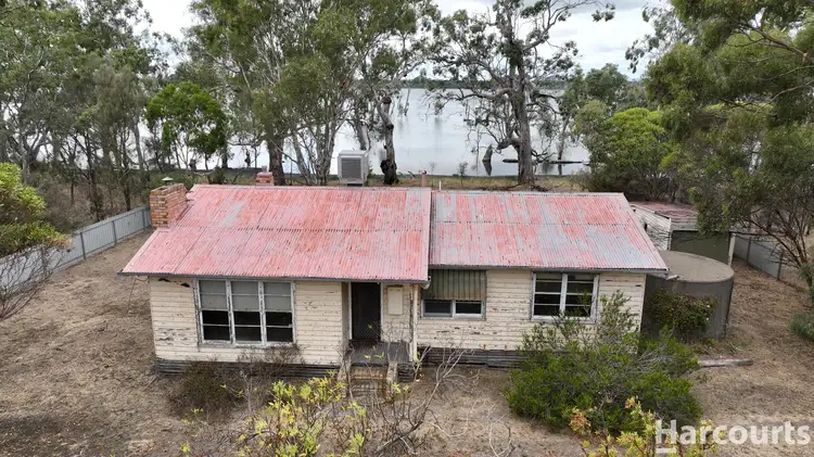 Second view of Homely house listing, 3986 Harrow-Clear Lake Road, Clear Lake VIC 3409