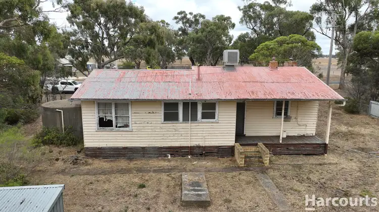 Third view of Homely house listing, 3986 Harrow-Clear Lake Road, Clear Lake VIC 3409