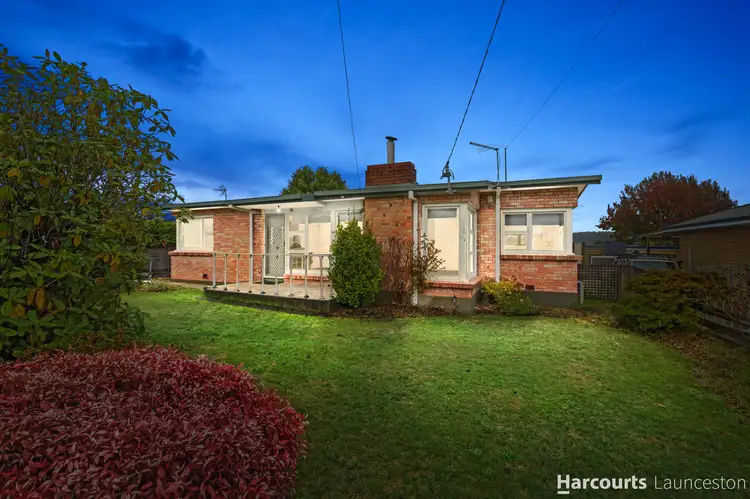 Main view of Homely house listing, 34 Summerdale Grove, Summerhill TAS 7250