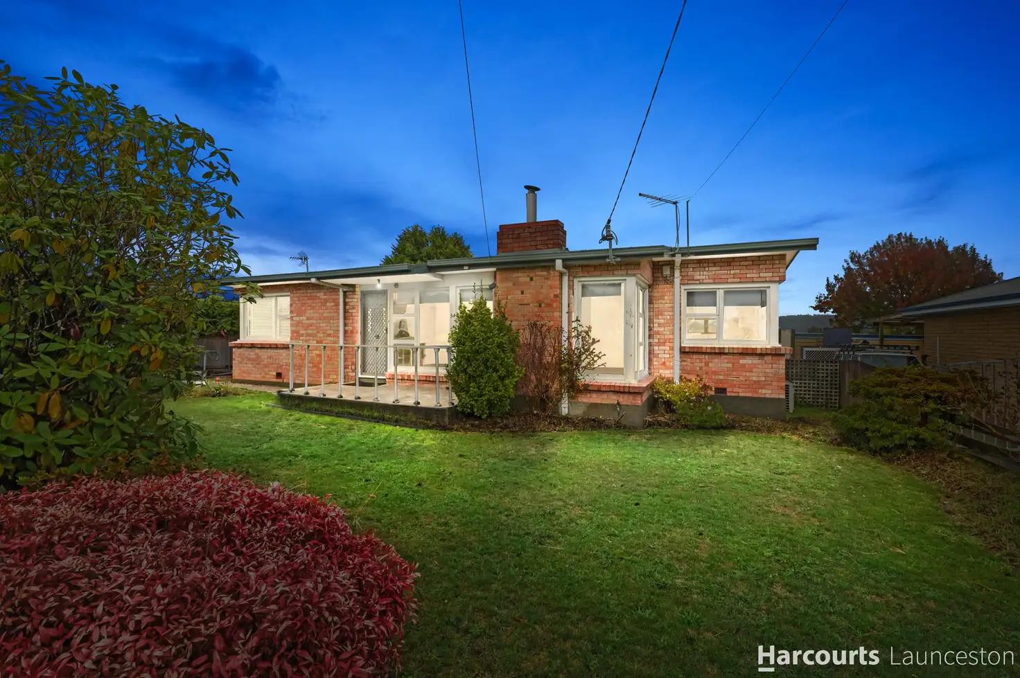 Main view of Homely house listing, 34 Summerdale Grove, Summerhill TAS 7250