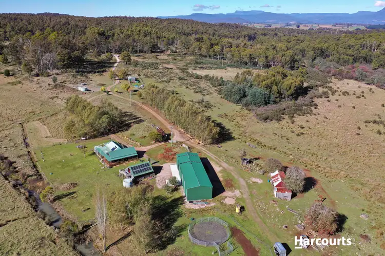 465 River Road, Reedy Marsh TAS 7304