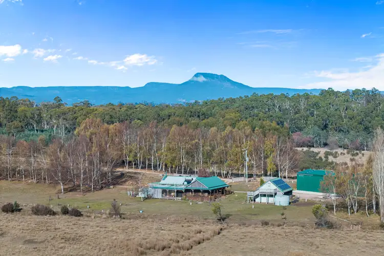 465 River Road, Reedy Marsh TAS 7304
