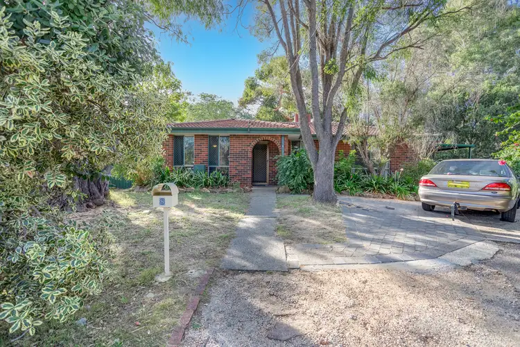 8 Netley Place, Armadale WA 6112