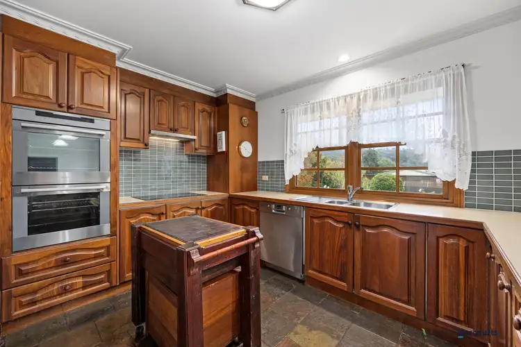 Third view of Homely house listing, 8 Keppels Court, Marysville VIC 3779