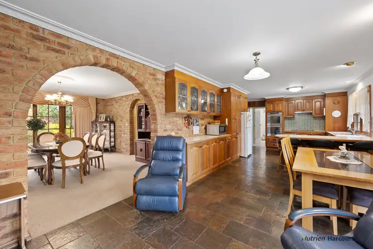 Sixth view of Homely house listing, 8 Keppels Court, Marysville VIC 3779