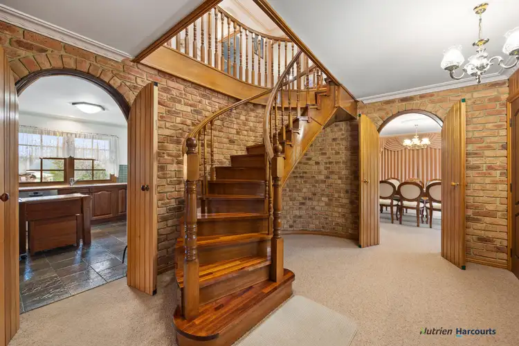 Seventh view of Homely house listing, 8 Keppels Court, Marysville VIC 3779