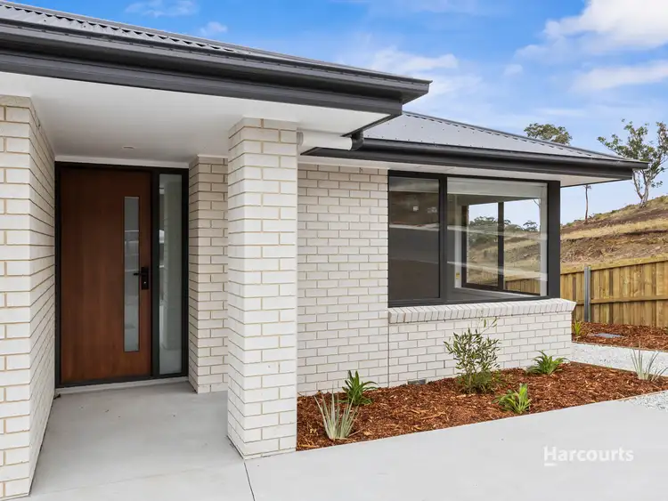 Second view of Homely house listing, 2 Jury Place, Claremont TAS 7011