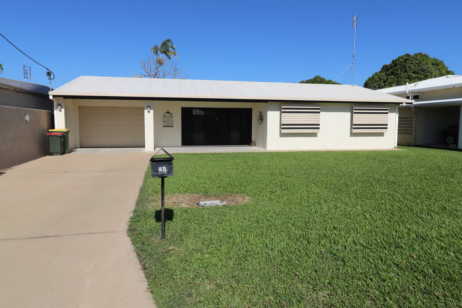 Main view of Homely house listing, 85 William Street, Ayr QLD 4807