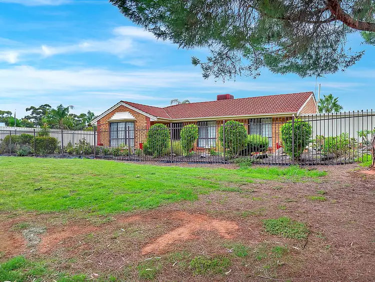 30 Jenkins Drive, Salisbury Park SA 5109