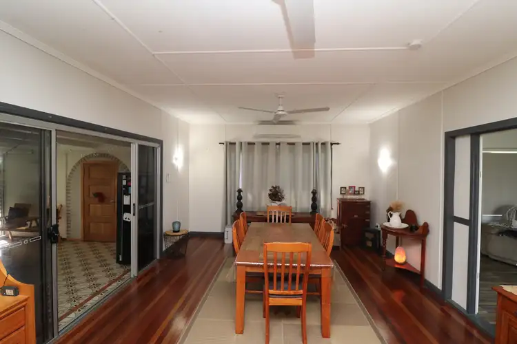Second view of Homely house listing, 1 Mcintyre Street, Ayr QLD 4807