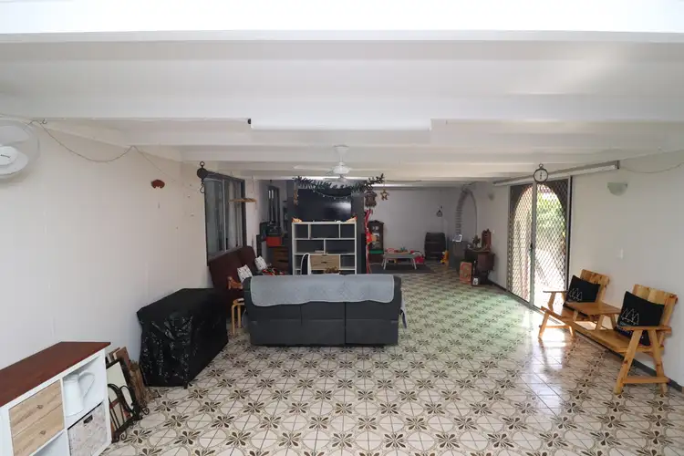 Third view of Homely house listing, 1 Mcintyre Street, Ayr QLD 4807