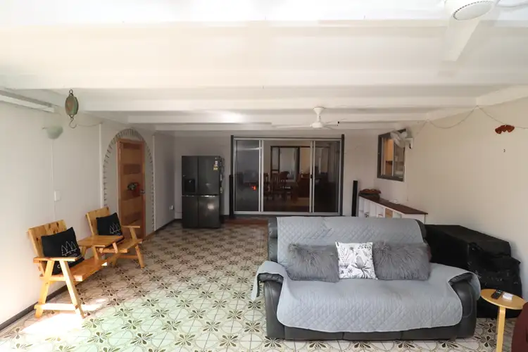 Fourth view of Homely house listing, 1 Mcintyre Street, Ayr QLD 4807