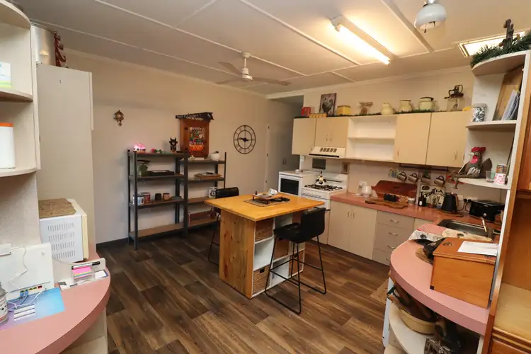 Fifth view of Homely house listing, 1 Mcintyre Street, Ayr QLD 4807