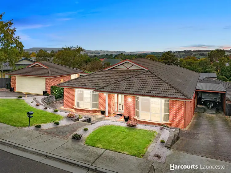 14 Charolais Drive, Norwood TAS 7250