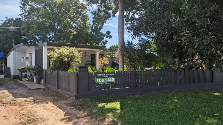 Main view of Homely house listing, 17 Milan Street, Ayr QLD 4807