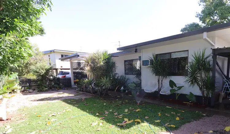 Second view of Homely house listing, 17 Milan Street, Ayr QLD 4807