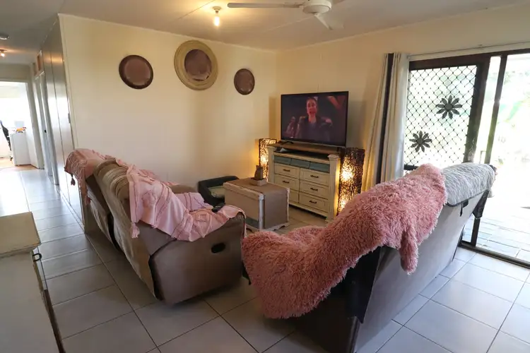 Fourth view of Homely house listing, 17 Milan Street, Ayr QLD 4807