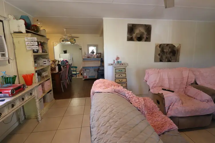 Fifth view of Homely house listing, 17 Milan Street, Ayr QLD 4807