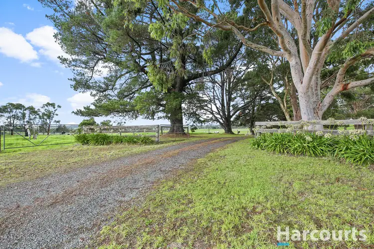 Second view of Homely rural property listing, 675 Yannathan Road, Nyora VIC 3987