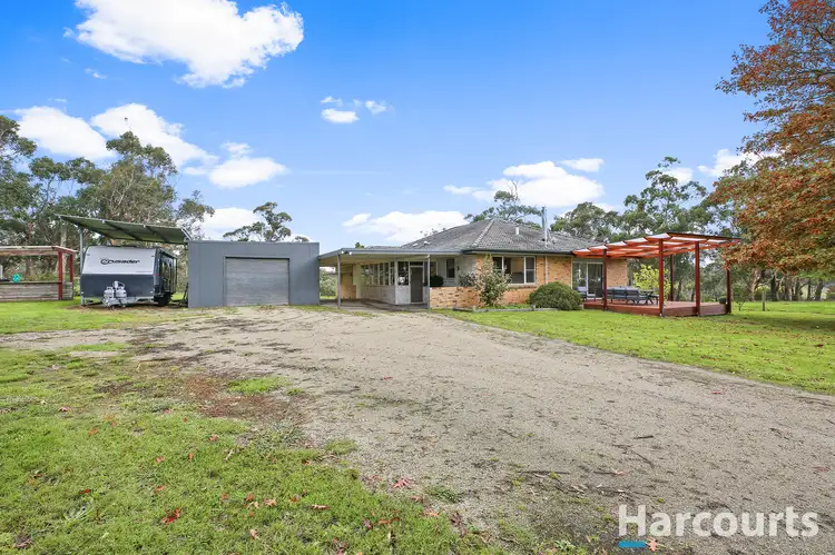 Third view of Homely rural property listing, 675 Yannathan Road, Nyora VIC 3987