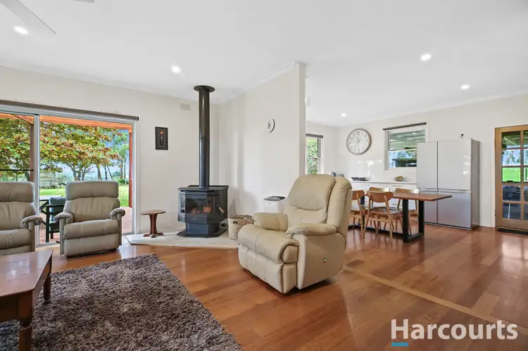 Fifth view of Homely rural property listing, 675 Yannathan Road, Nyora VIC 3987
