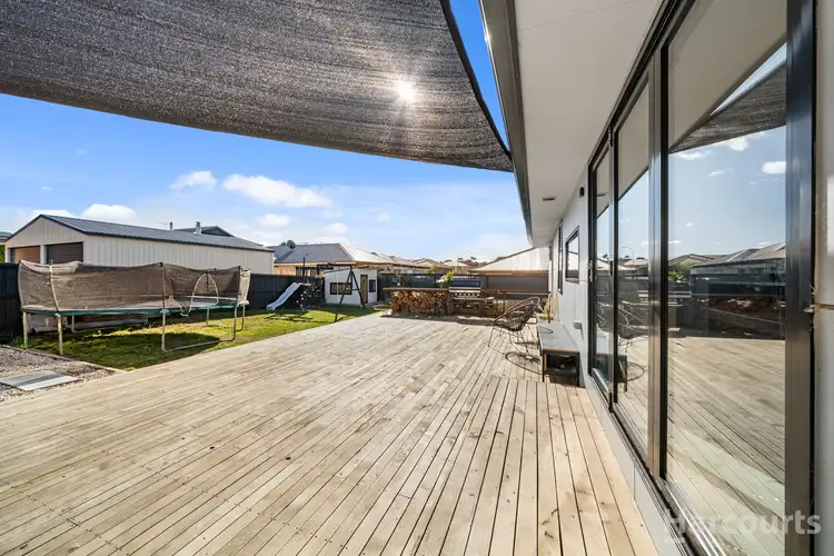 13 Dudley Drive, Brighton TAS 7030