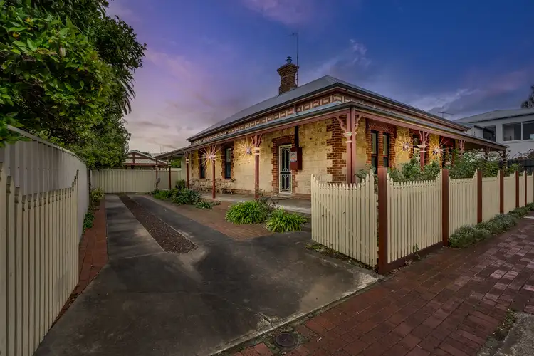 Second view of Homely house listing, 7 Stuart Street, Victor Harbor SA 5211