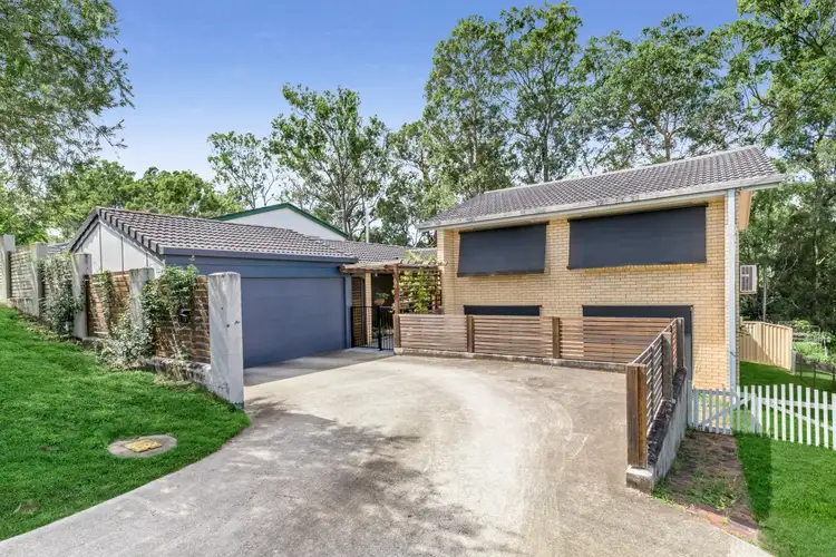 3 Kirinya Street, Ferny Hills QLD 4055