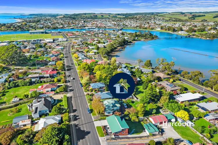 Second view of Homely house listing, 39 South Road, West Ulverstone TAS 7315