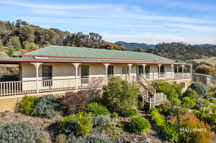 85 Nunns Road, Broadmarsh TAS 7030