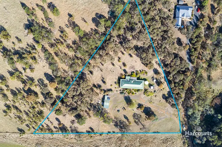 Second view of Homely house listing, 85 Nunns Road, Broadmarsh TAS 7030