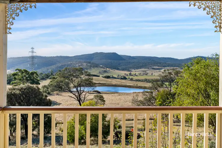 Third view of Homely house listing, 85 Nunns Road, Broadmarsh TAS 7030