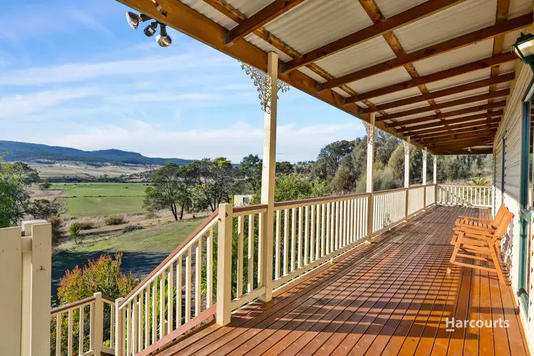 Fourth view of Homely house listing, 85 Nunns Road, Broadmarsh TAS 7030