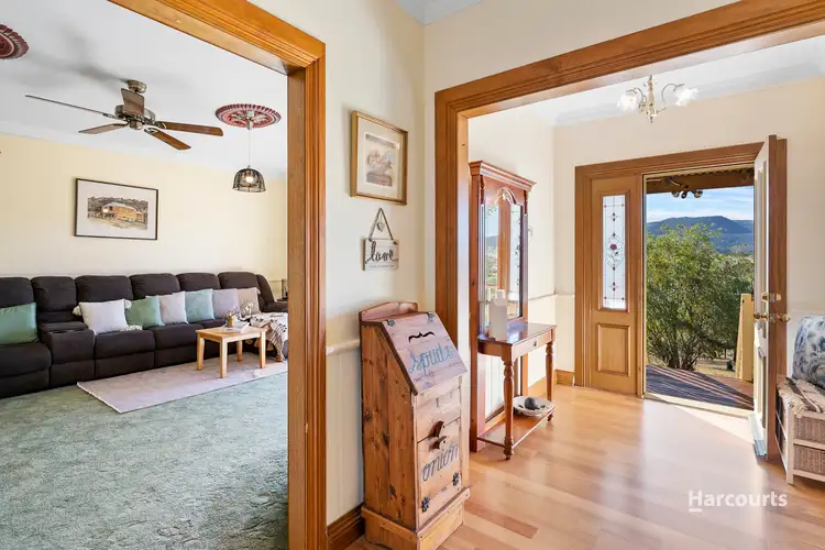 Fifth view of Homely house listing, 85 Nunns Road, Broadmarsh TAS 7030