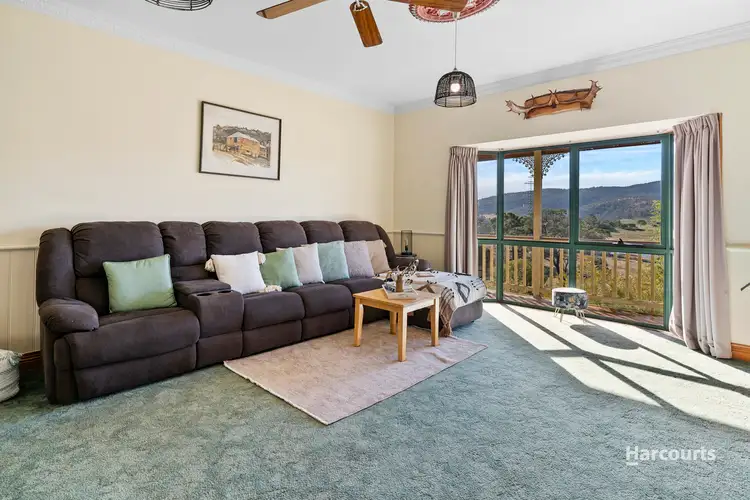 Sixth view of Homely house listing, 85 Nunns Road, Broadmarsh TAS 7030