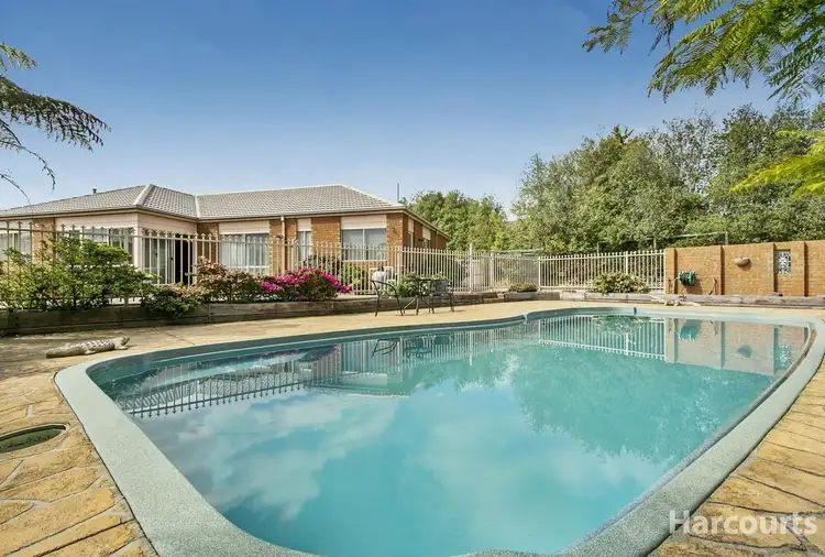 Main view of Homely house listing, 11-12 Jindalee Court, Narre Warren South VIC 3805