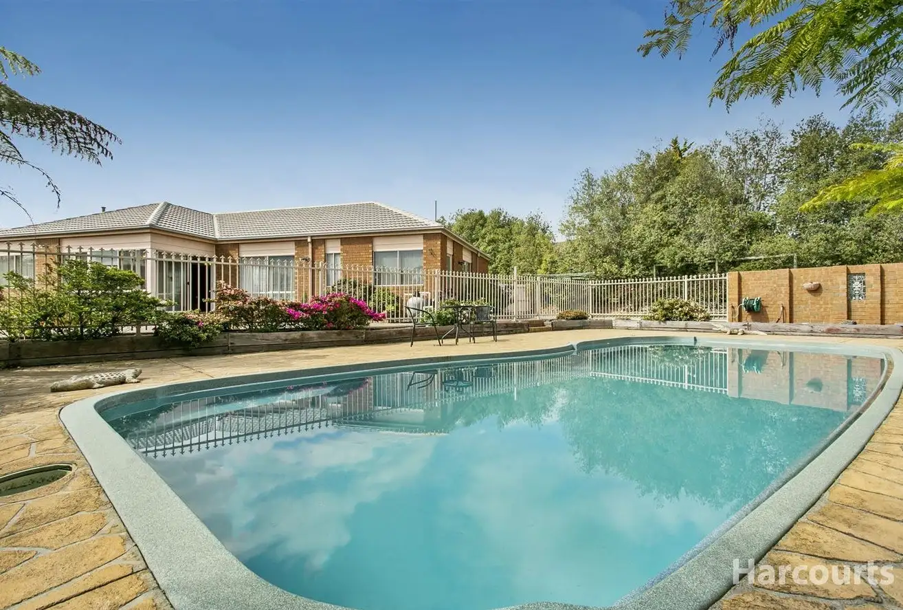 Main view of Homely house listing, 11-12 Jindalee Court, Narre Warren South VIC 3805