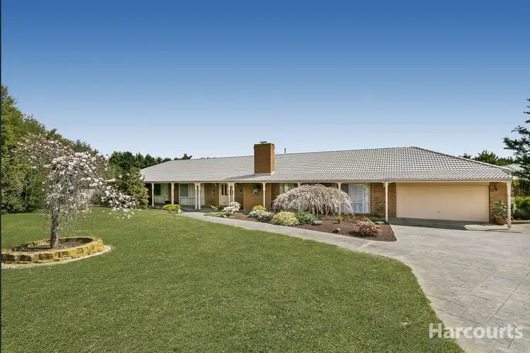 Second view of Homely house listing, 11-12 Jindalee Court, Narre Warren South VIC 3805