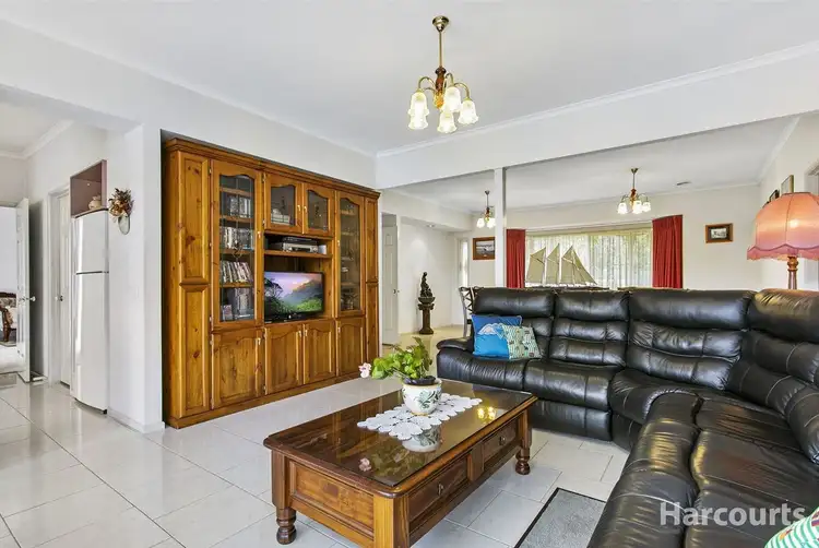Fourth view of Homely house listing, 11-12 Jindalee Court, Narre Warren South VIC 3805