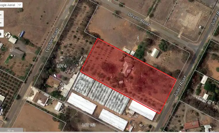 92 Julian Road, Macdonald Park SA 5121