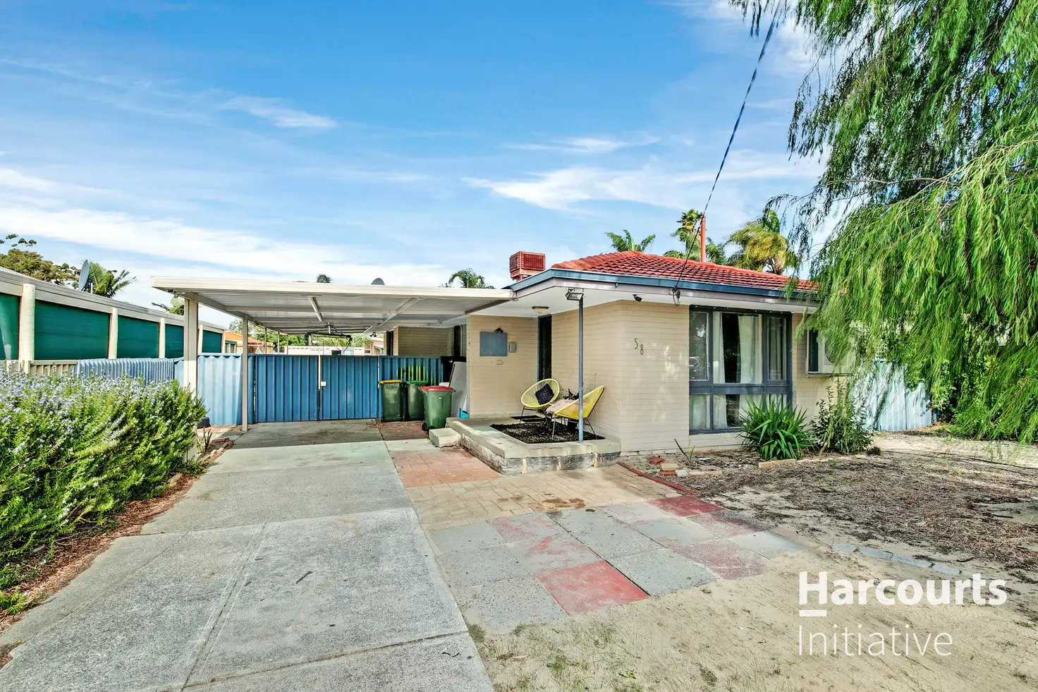 Main view of Homely house listing, 58 Ellerby Way, Koondoola WA 6064