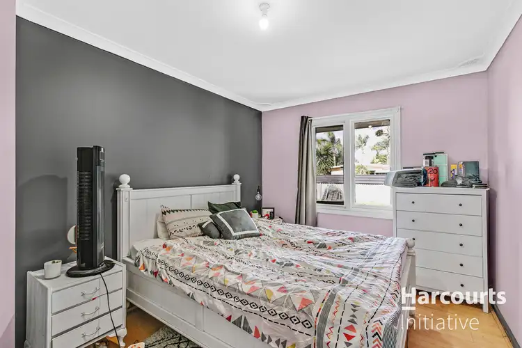 Second view of Homely house listing, 58 Ellerby Way, Koondoola WA 6064