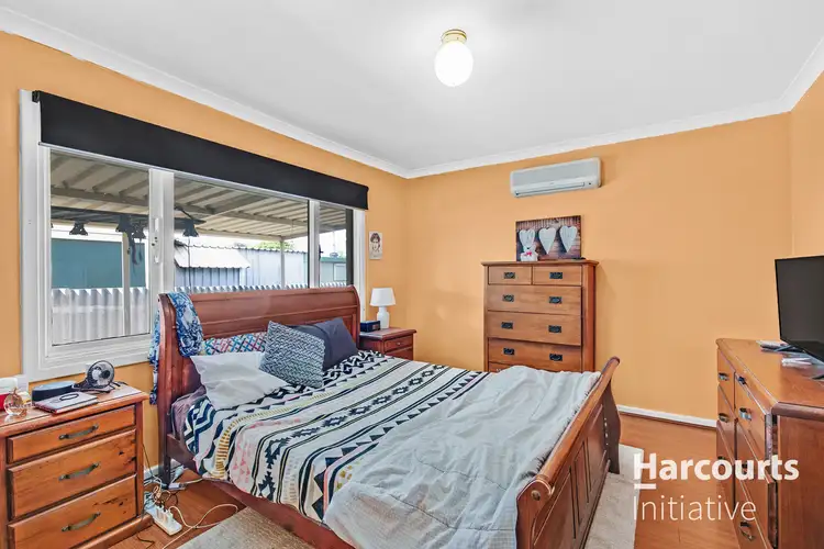 Fifth view of Homely house listing, 58 Ellerby Way, Koondoola WA 6064