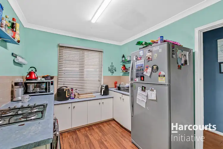 Sixth view of Homely house listing, 58 Ellerby Way, Koondoola WA 6064
