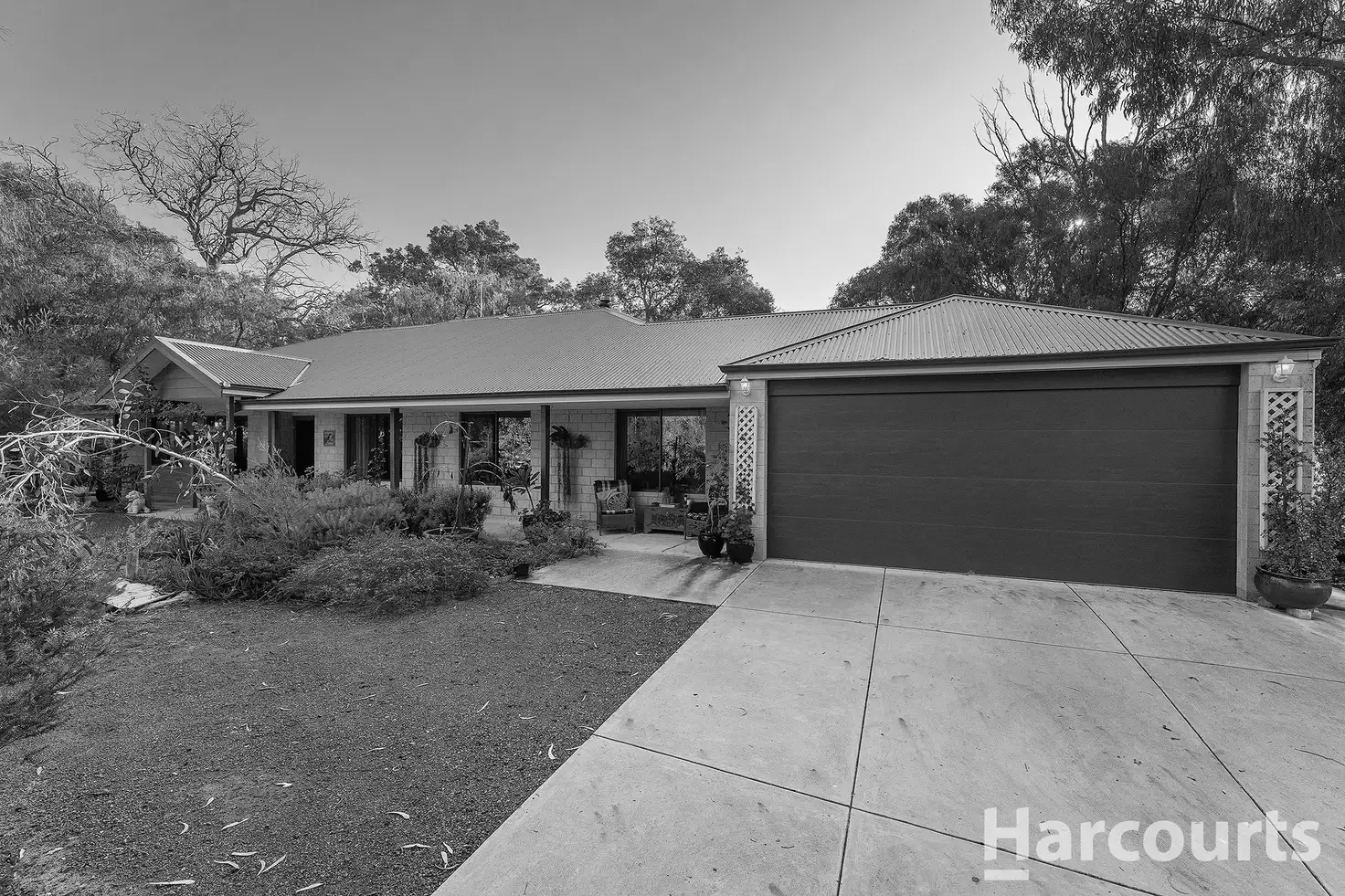 Main view of Homely house listing, 4 Crescent Drive, Bouvard WA 6211