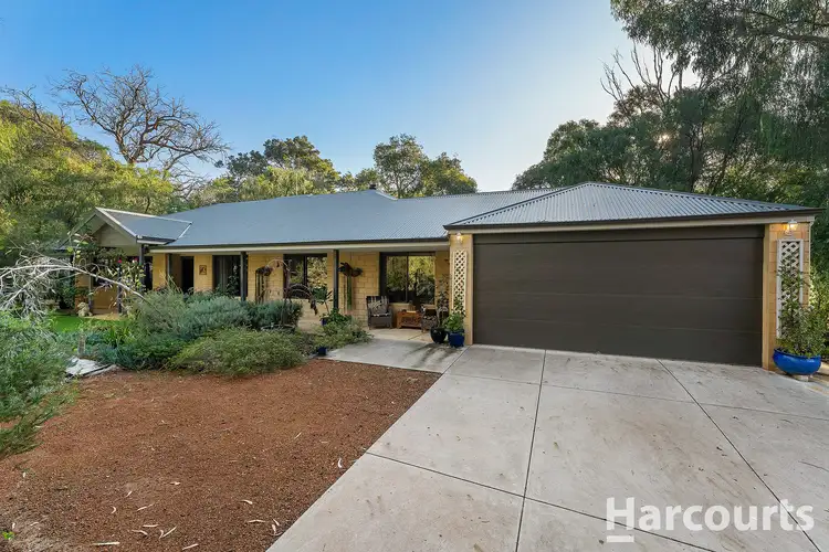 Third view of Homely house listing, 4 Crescent Drive, Bouvard WA 6211