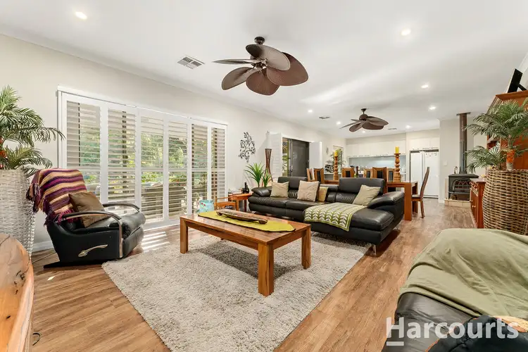 Fourth view of Homely house listing, 4 Crescent Drive, Bouvard WA 6211