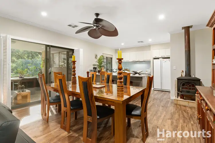 Fifth view of Homely house listing, 4 Crescent Drive, Bouvard WA 6211