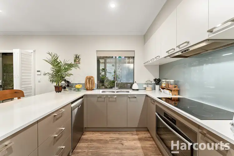 Sixth view of Homely house listing, 4 Crescent Drive, Bouvard WA 6211