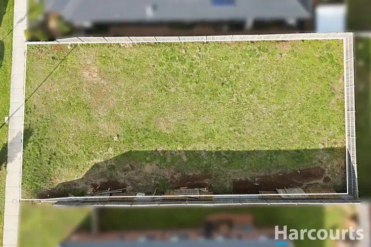 Fourth view of Homely land listing, 22 Sunnybrook Avenue, Warragul VIC 3820